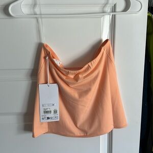 🔥NWT LULULEMON WONDERMOST TUBE TOP